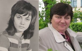 Галина Наталья Леонидовна
