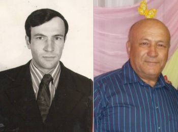 Вендель Петр Викентьевич